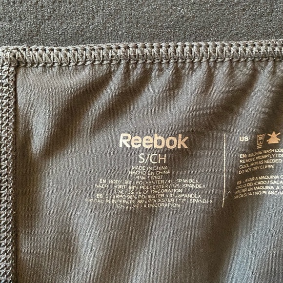 Reebok athletic shorts - Picture 3 of 3
